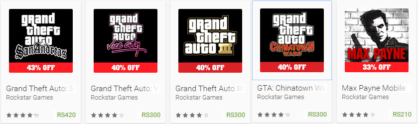 Free Download Gta 3 Game For Android Mobile
