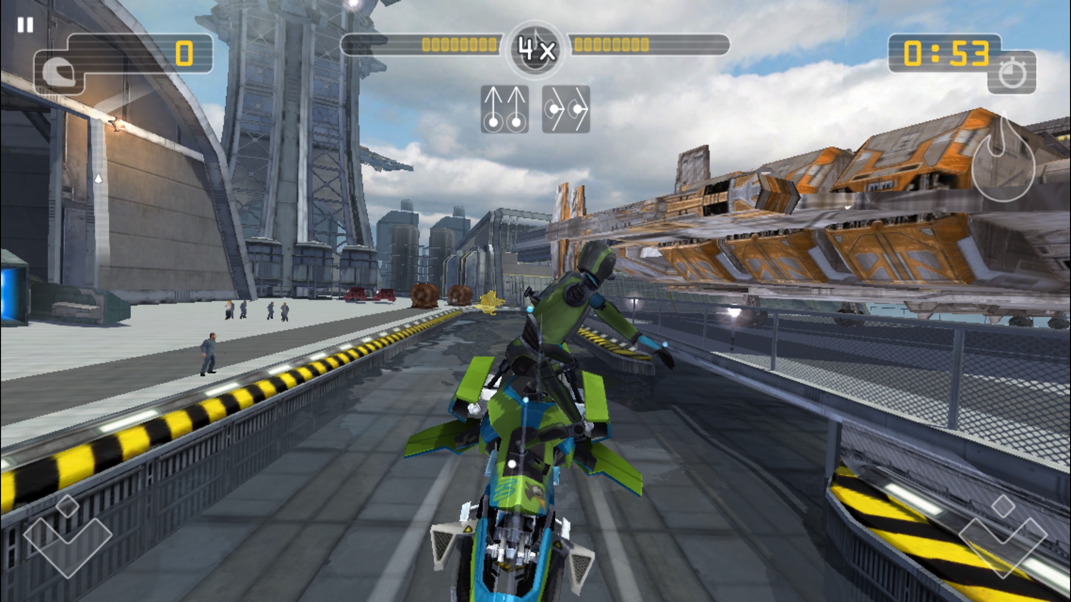 Riptide gp renegade game free download for android