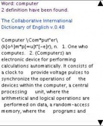 Download Free Java Dictionary For Mobile Phones